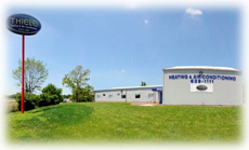 We specialize in service and  repairs to older furnaces and heating systems that require the time tested knowledge provided by our service department's  ongoing, comprehensive technician training program.