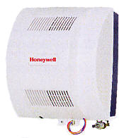 Click for information about Honeywell Whole-house Humidifiers.