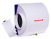 Click for information about Honeywell Whole-house Humidifiers.