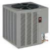 Rheem heat pumps range from their value line to their top-rated Comfort Control Systems.