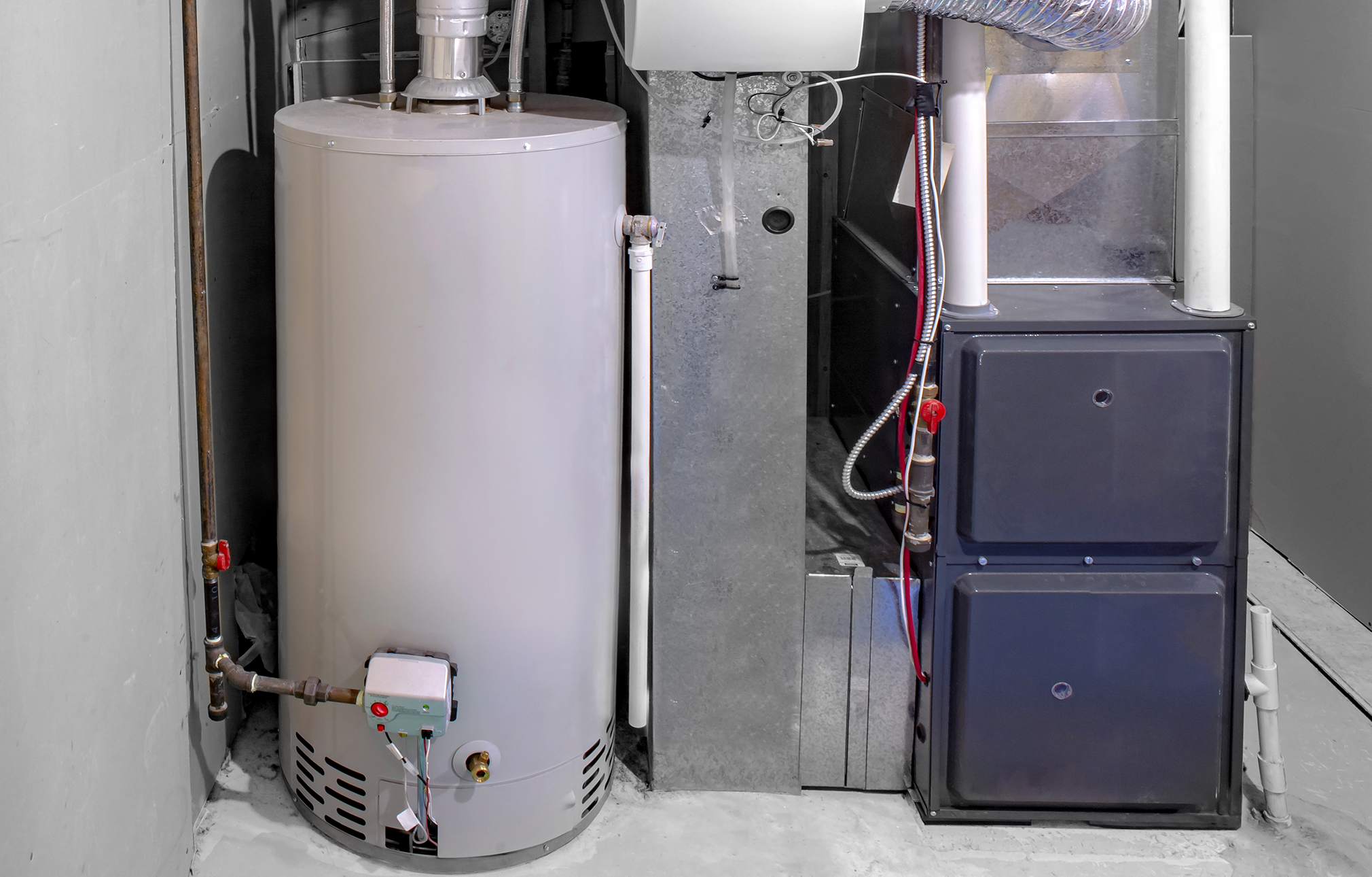 Gas Vs. Electric Furnaces: What Are the Differences?