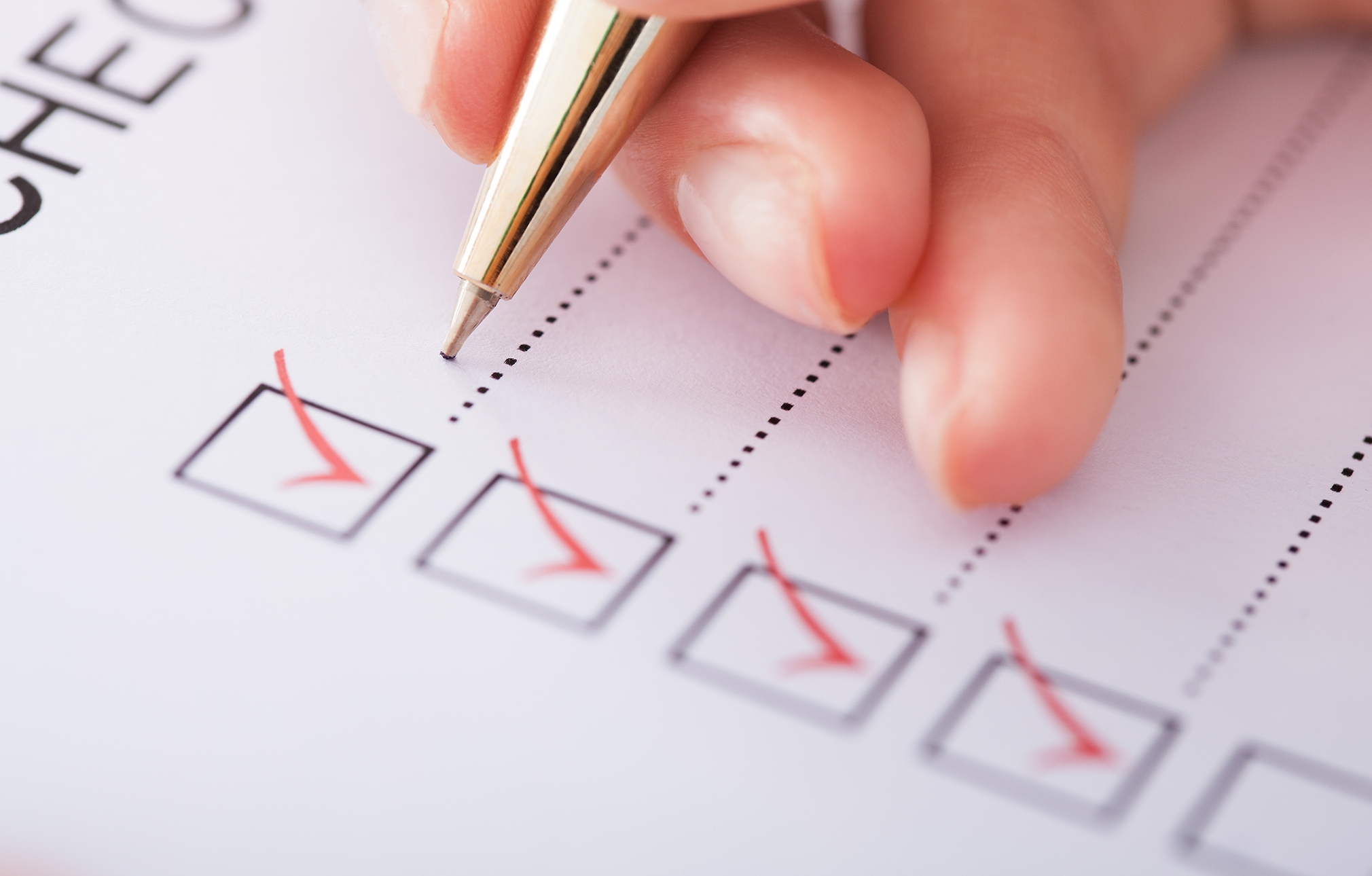 What Should Be Included on Your Spring HVAC Maintenance Checklist?
