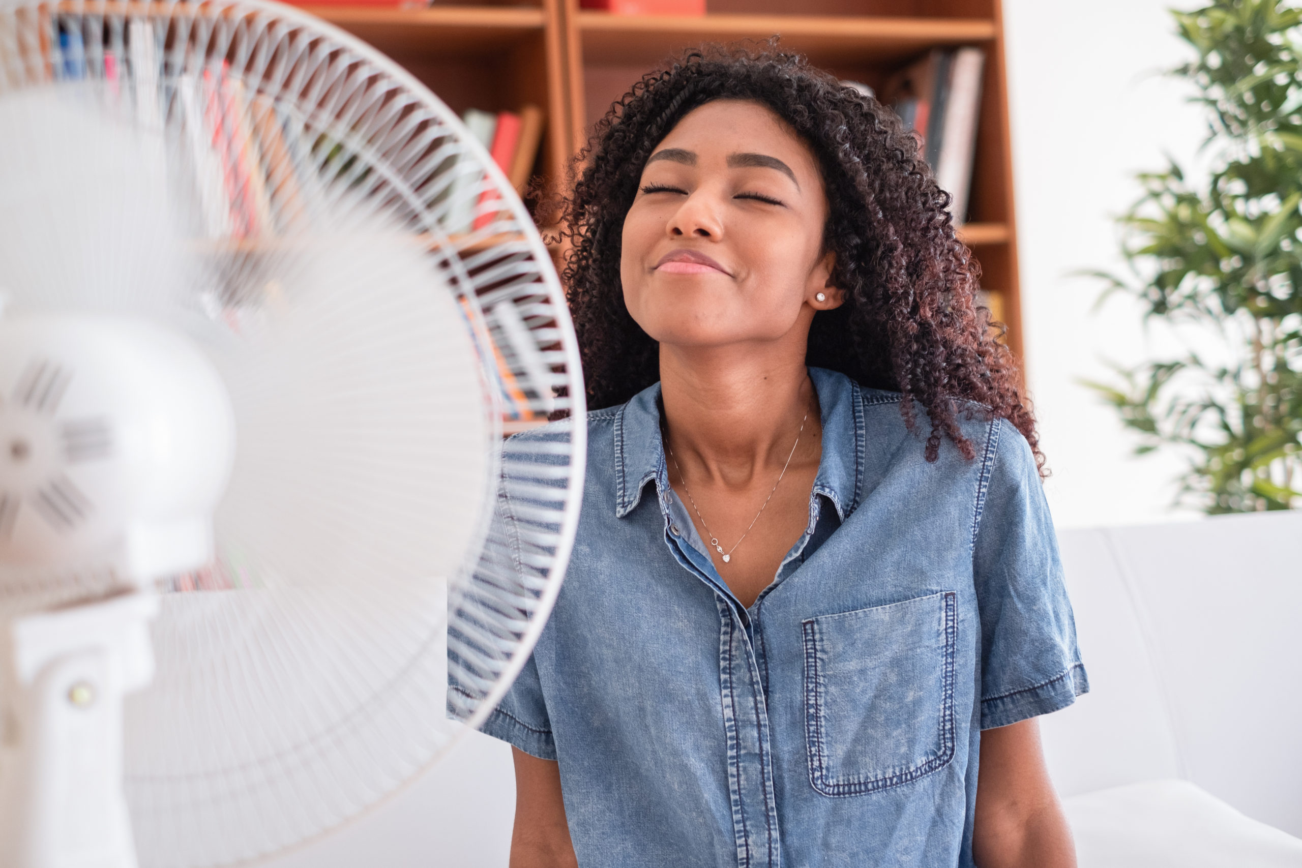 5 Ways to Stay Cool for the Summer