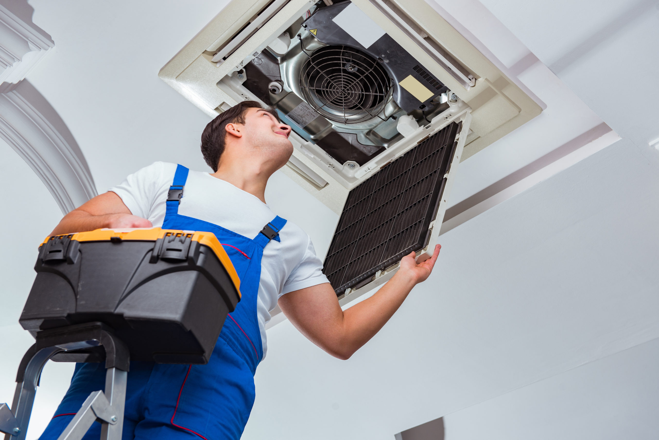 Breaking Down the HVAC Home Inspection Process