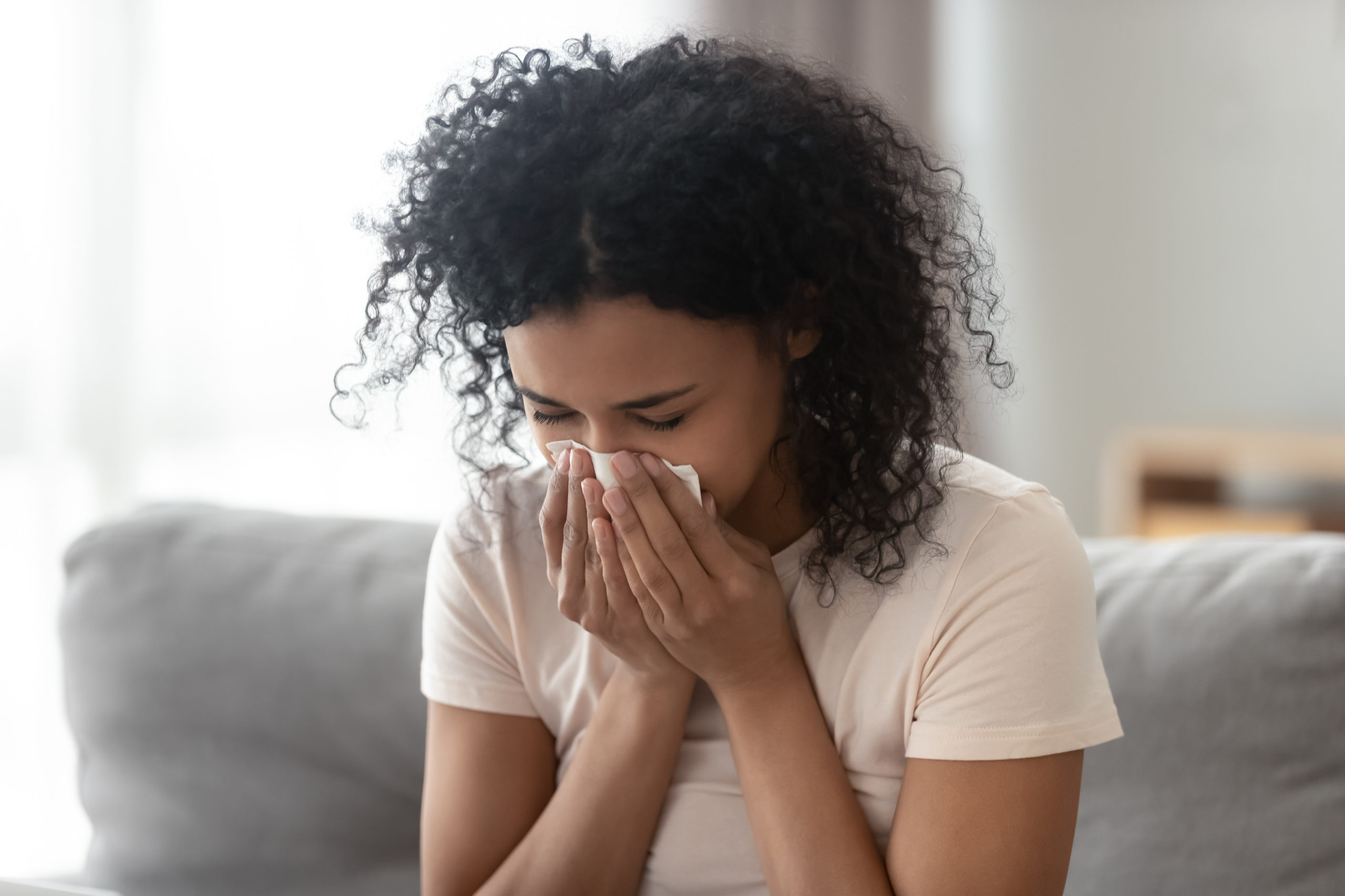 Do Air Purifiers Remove Allergens in Your Home?