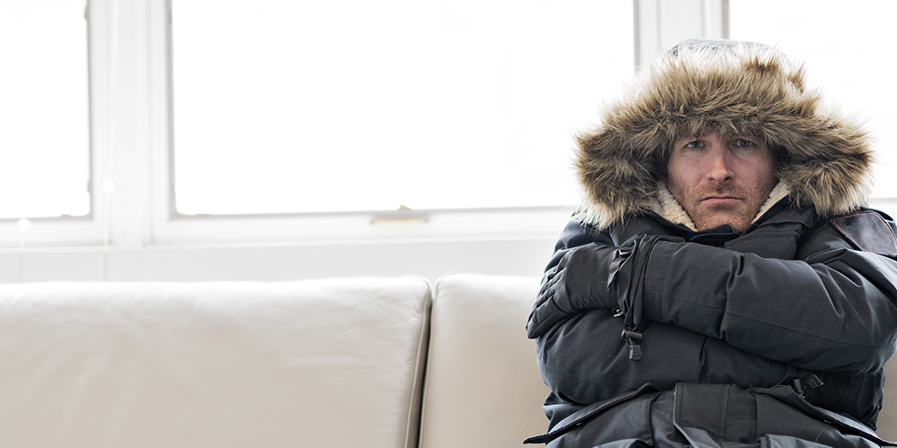 What to Do During a Home Heating Breakdown