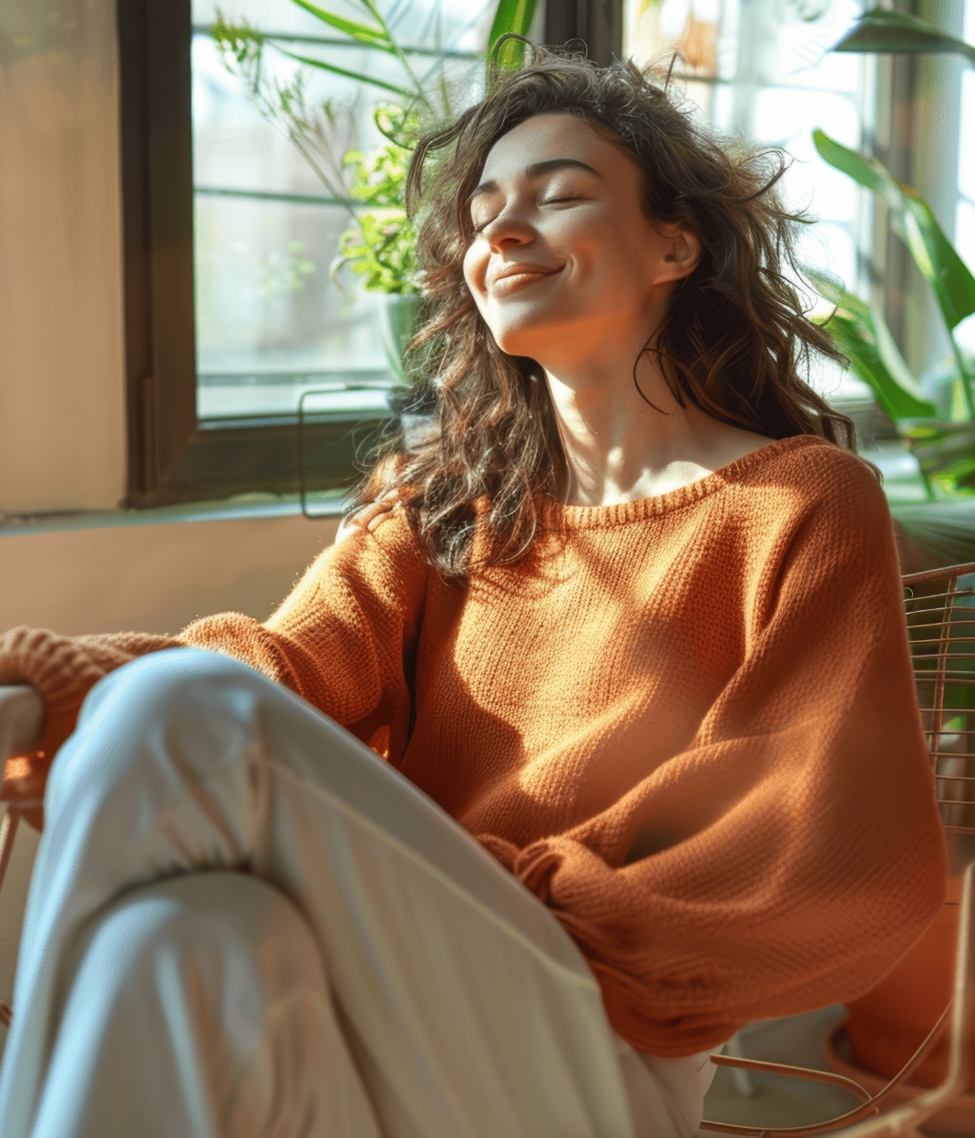 The Best Way To Go About Installing Central Air in a House Without Ducts?