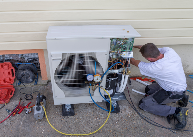 Do Heat Pumps Require More Maintenance?