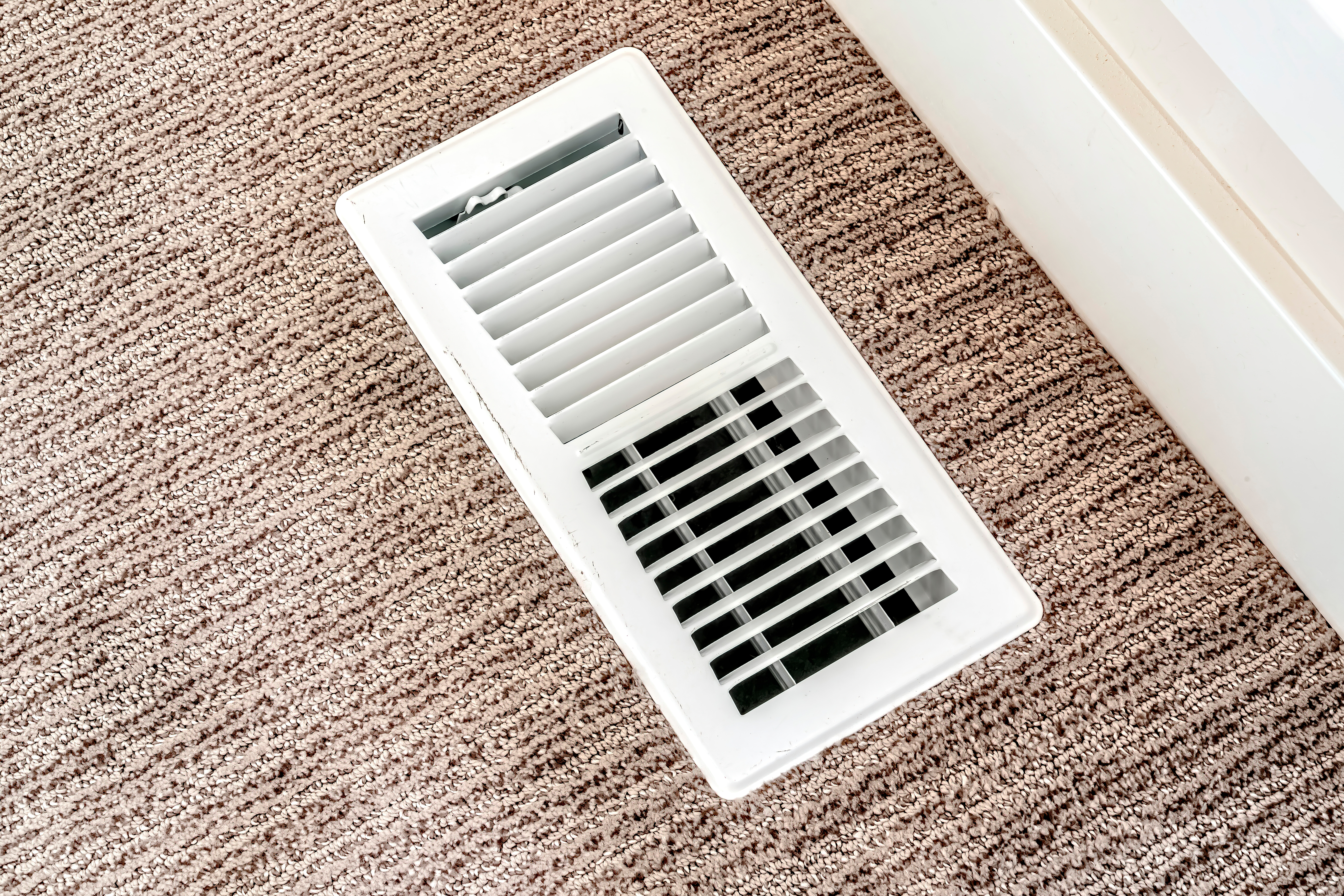 How Does Ventilation Affect Indoor Air Quality?