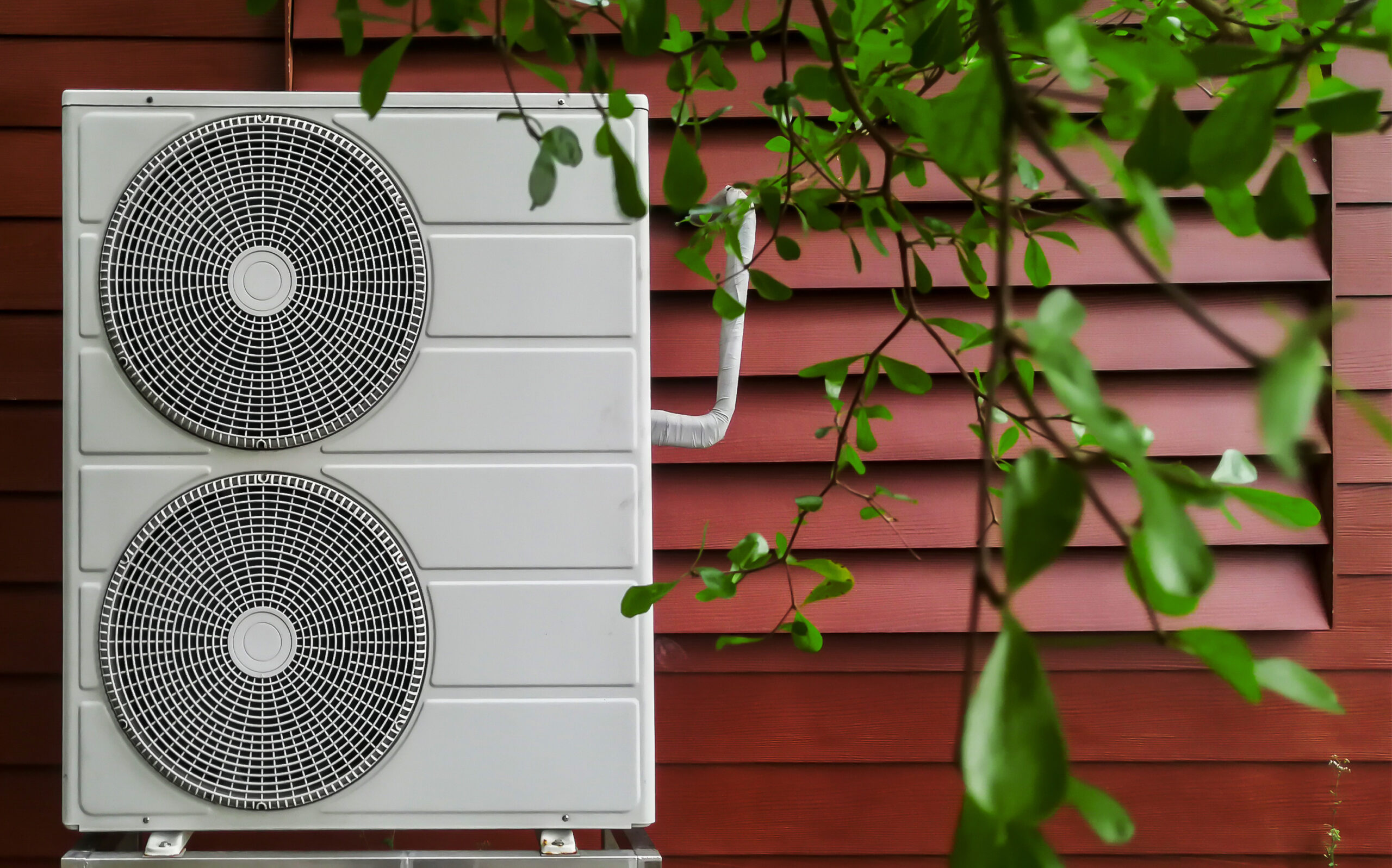 Using and Maintaining Your Heat Pump