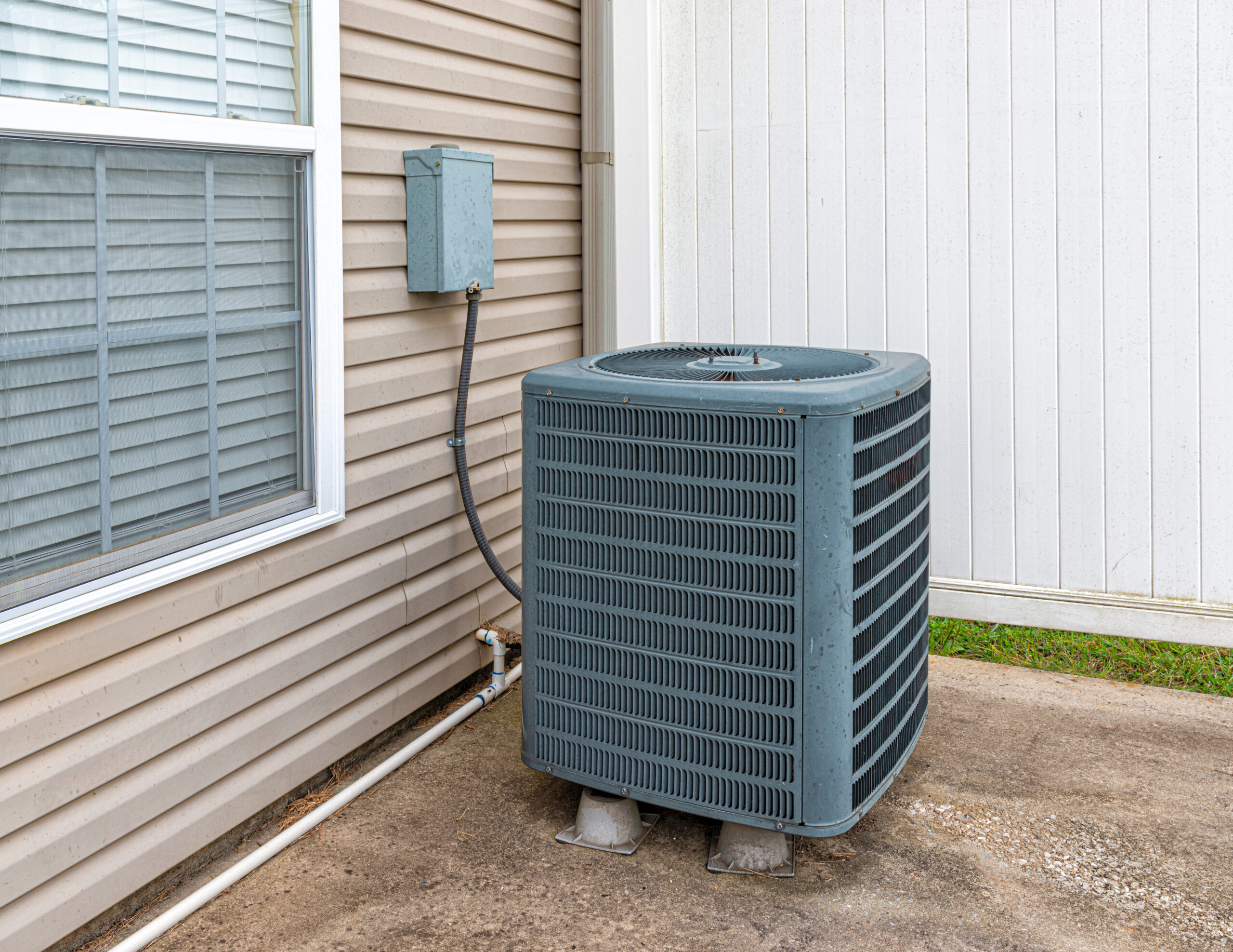 10 Signs Your Air Conditioner Needs to Be Replaced in Greenwood, IN