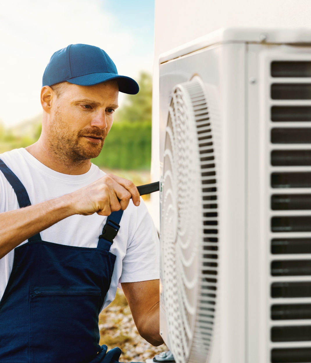 AC Not Cooling? 7 Common Causes and What to Do Next