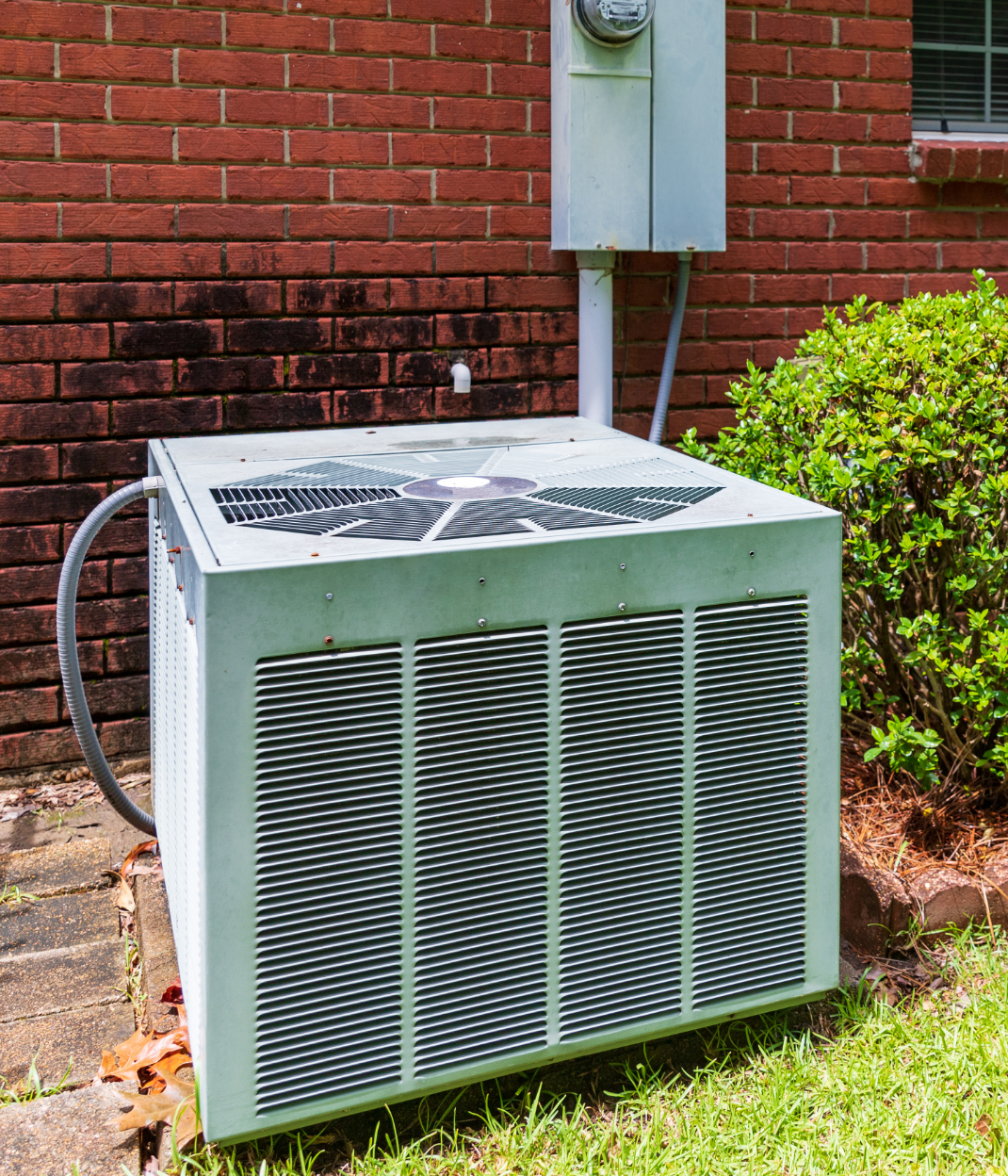 The Ultimate Guide to Choosing Your New Air Conditioner in Fishers