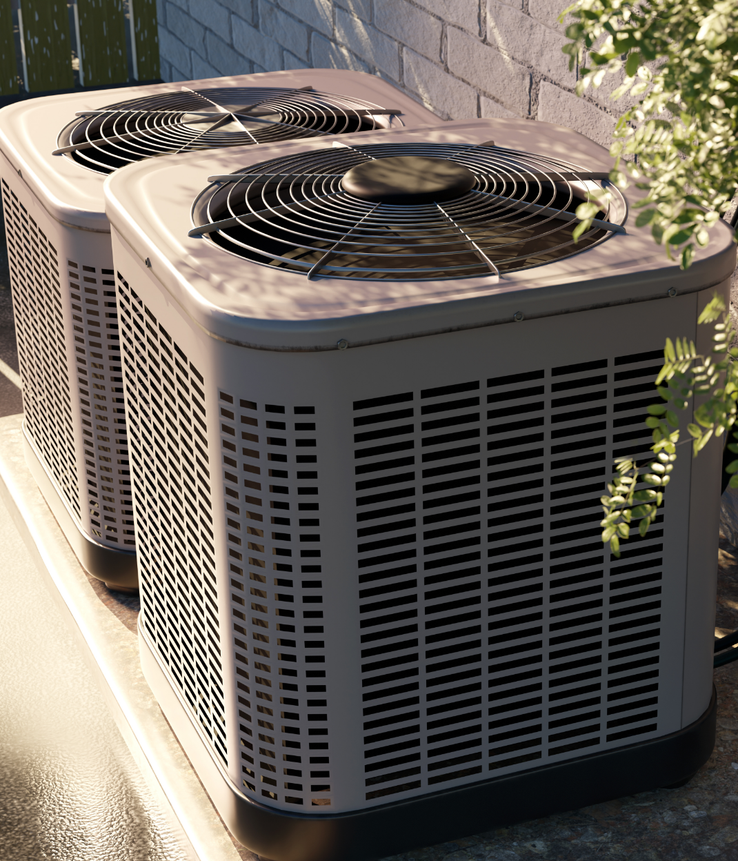 The Ultimate Guide to Choosing Your New Air Conditioner in Lawrence